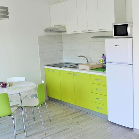 Apartments Zora Rogoznica  Εξωτερικό φωτογραφία