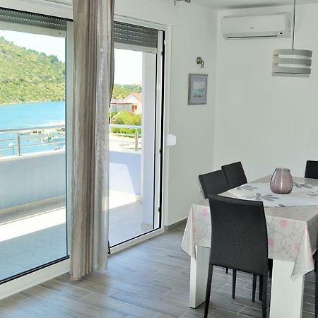 Apartments Zora Rogoznica  Εξωτερικό φωτογραφία