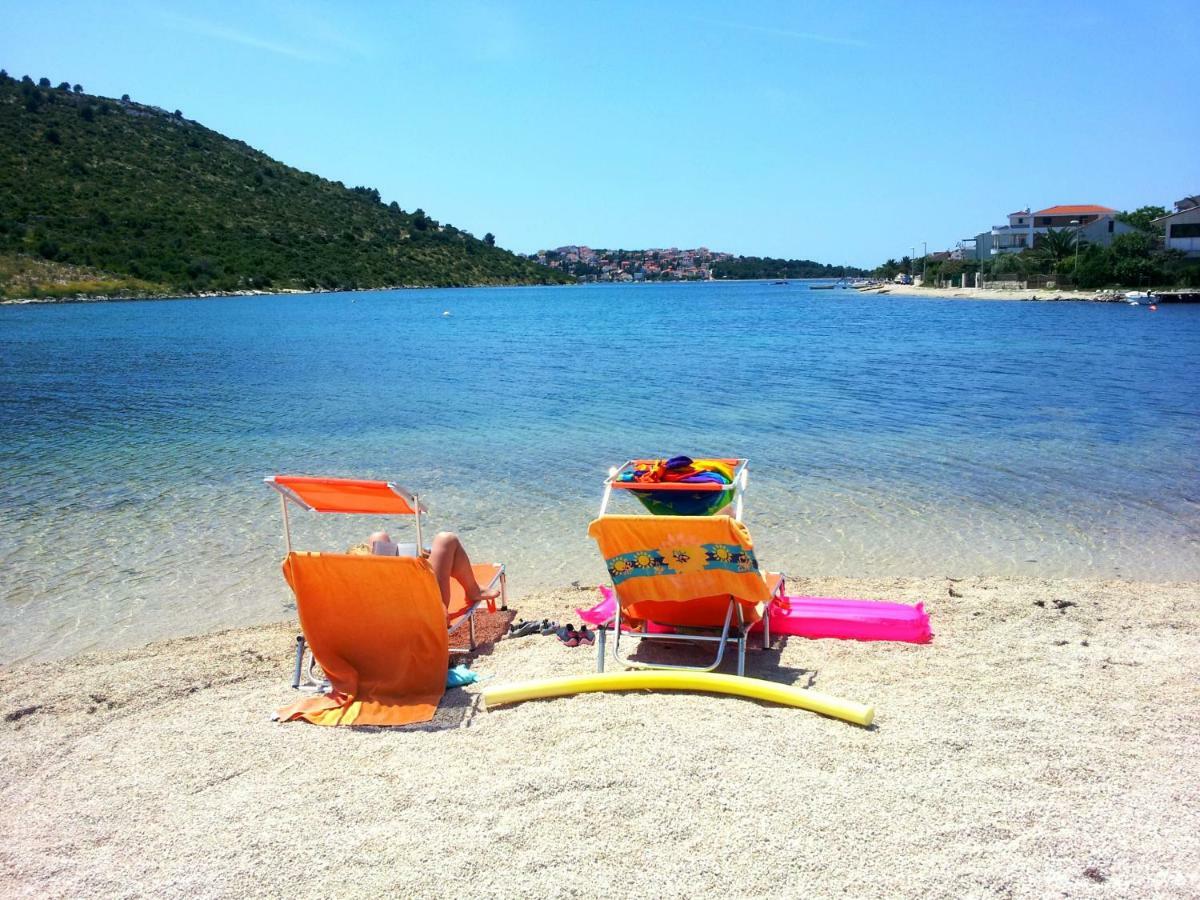 Apartments Zora Rogoznica  Εξωτερικό φωτογραφία