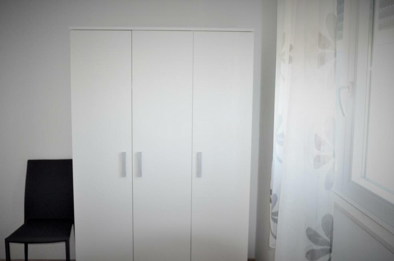 Apartments Zora Rogoznica  Εξωτερικό φωτογραφία