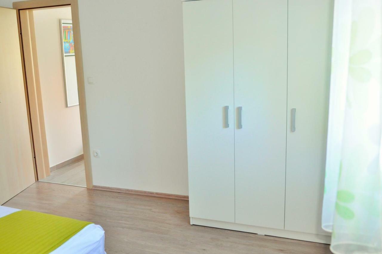 Apartments Zora Rogoznica  Εξωτερικό φωτογραφία